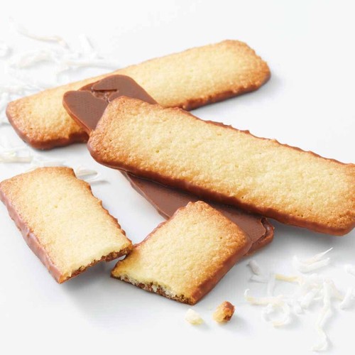 Japan royce baton cookies - royce,