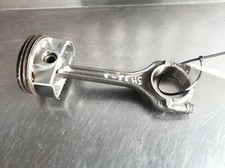 VOLKSWAGEN POLO Piston With
