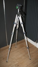 Slik 88 Professional Tripod