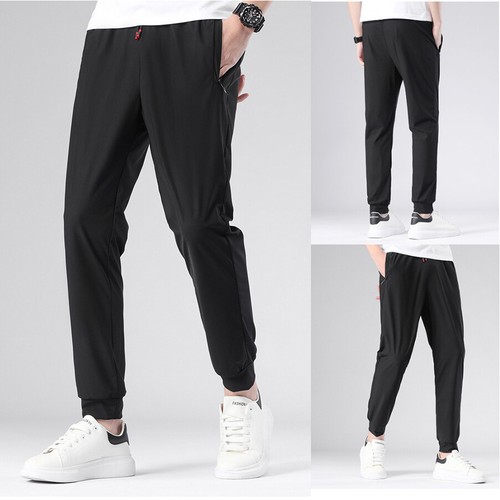 Man casual activewear - man's,