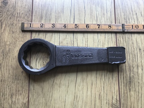 Vintage 5456 king dick - a,