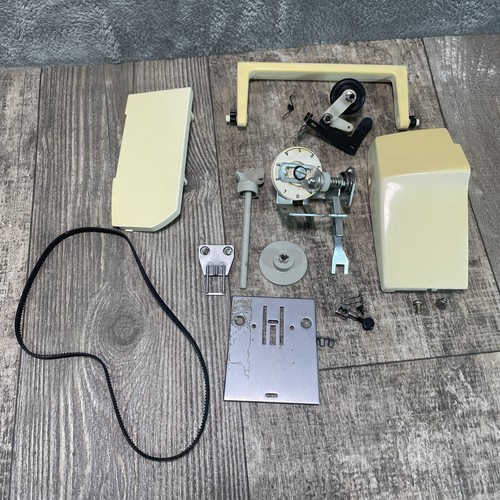 Toyota 4081 sewing machine - toyota,