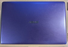 Genuine Asus X502C Purple Lid