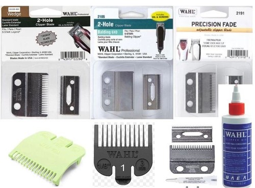 Wahl clipper bald - wahl,