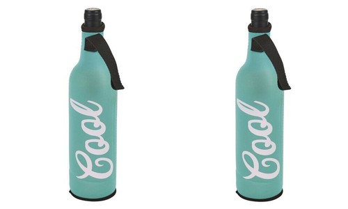 Pack neoprene bottle - neoprene, cooler