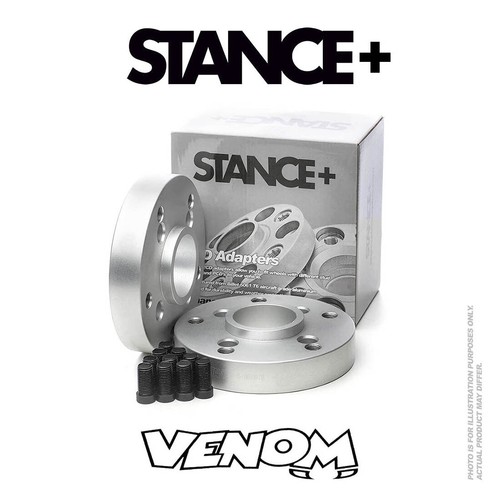 Stance 30mm pcd - stance+, hub