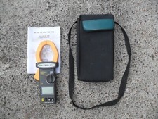 Iso tech 2000 - iso-tech, meter