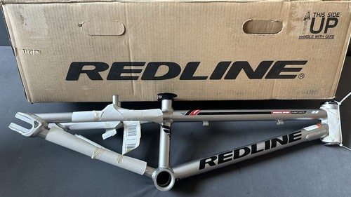 Bmx race redline flight - bmx,