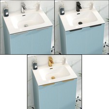 Modern Bathroom Vanity Unit
