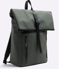 River Island Rubberised