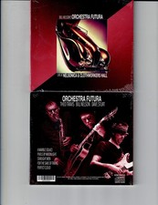 BILL NELSON'S ORCHESTRA