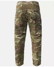 British Army Issue Combat