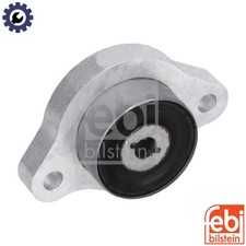 2x MOUNTING CONTROLTRAILING