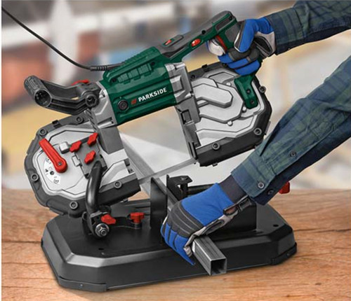 Parkside pmb 1100 metal - pmb,