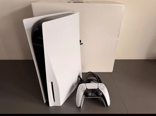 Sony playstation ps5 - sony, disk