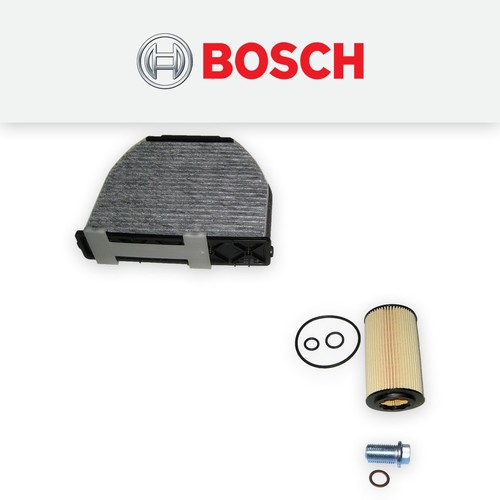 Service kit mercedes - mercedes, c200
