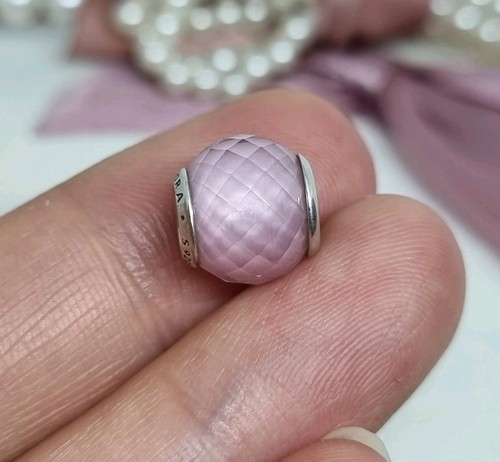 Genuine pandora pink petite - genuine,