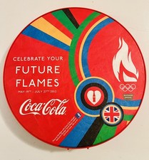 Coca Cola London 2012 Olympics