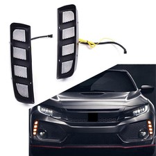 For Honda Civic 2016-2019 TYPE