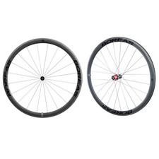 CD BOREAS Carbon Shimano