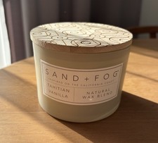 ✨ SAND AND FOG  340g/12oz