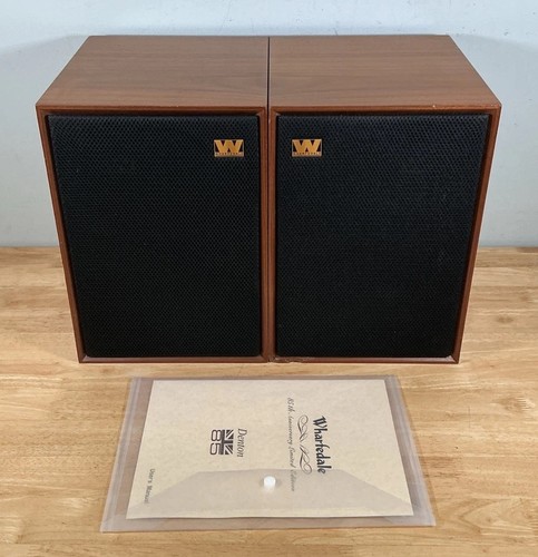 Wharfedale denton 85th - denton,