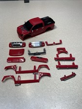 Xmods Titan Body And Truck