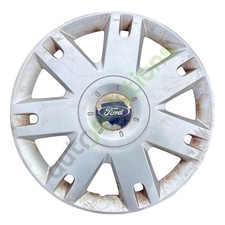 FORD Fiesta BE256/7 MKV Wheel Trim Single 15â€