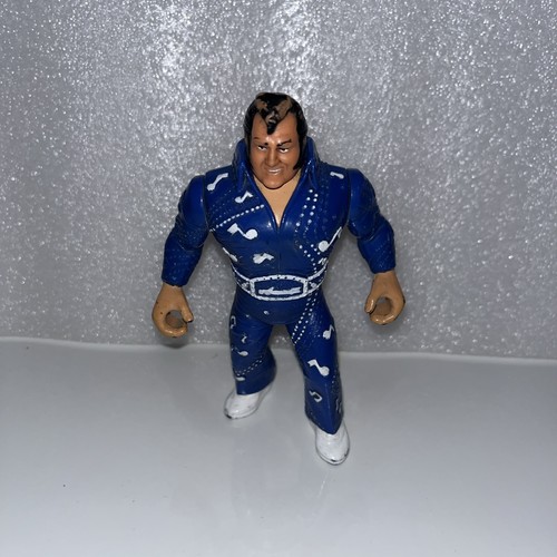 Hasbro wwf wwe 90s era - 90s,
