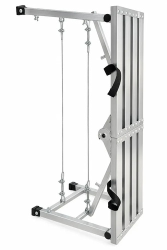 Aluminium folding work - folding,