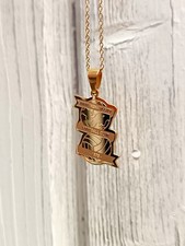 Birmingham city gold plated - fc,