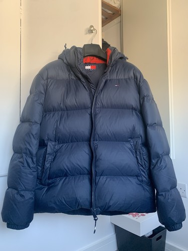 Tommy hilfiger jeans - hilfiger,