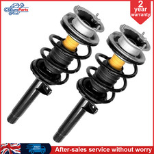 2pc front shock - 2pc,
