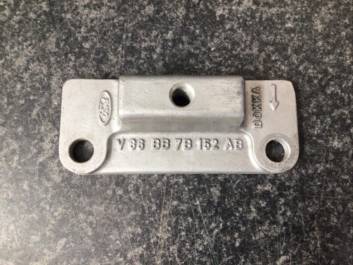 Ford sierra cosworth 2wd - ford,