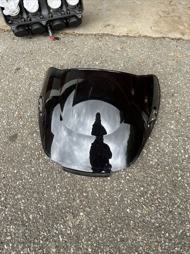 Cbr600f2 black screen fairing - cbr600f2,