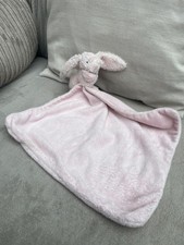 Jellycat Bunny Comforter