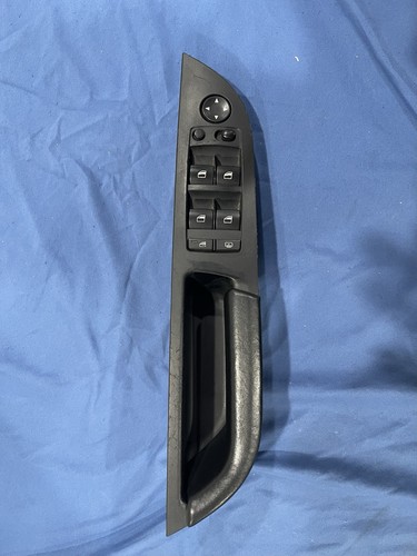 Bmw e60 e61 lci front - 08-10,