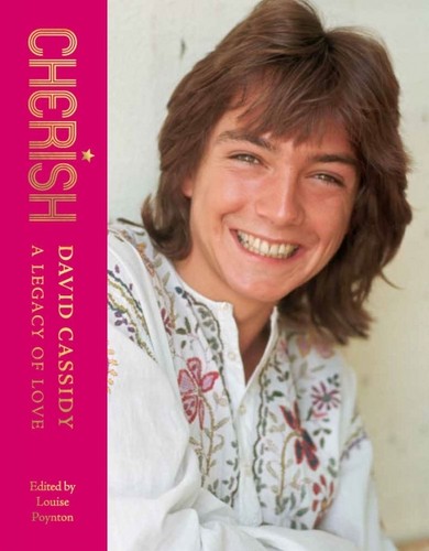 Cherish david cassidy - david, cassidy,