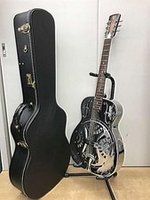 Dobro Resonator Acoustic