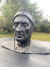 Antique dantes alighieri poet - dantes,