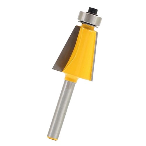 Shank 25 degree chamfer - 11.25,