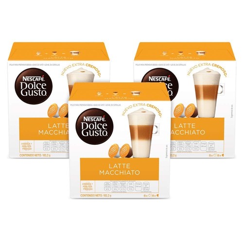 Nescafe dolce gusto coffee - nescafe,