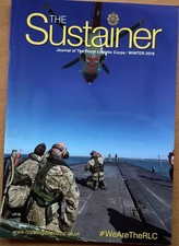 THE Sustainer. Journal of The