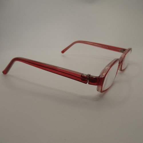 Brittany eyeglass frames - frames, rose