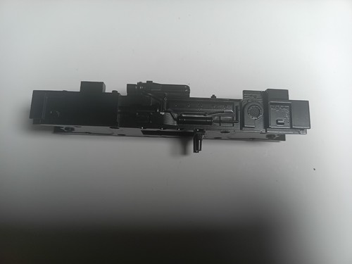 Bachmann new tooling class - tooling, 24