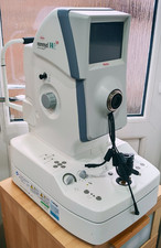 Kowa Nonmyd WX 3D Retinal