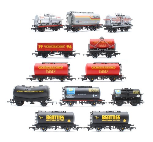 Hornby mainline gauge - hornby/,