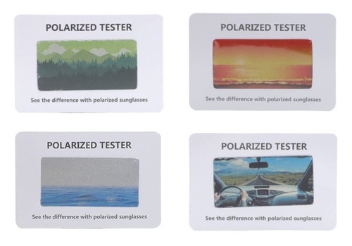Pcs polarized glasses - pcs,