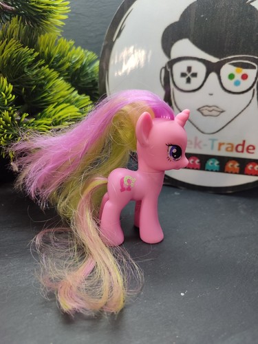 Mlp014 little pony - little, g4