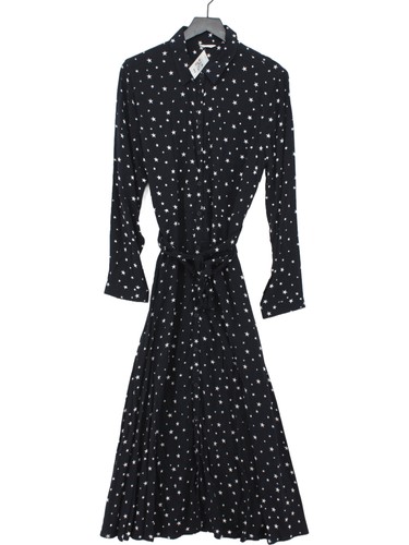 Hush shirt midi dress - hush,